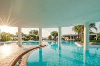卡里普索海灘酒店 - SPA
