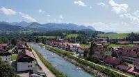 Berg Fux Ferienhaus und Wohnungen