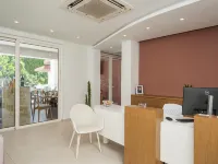 Tarra Apartments Hotels in Georgioupolis