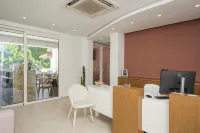 Tarra Apartments - Wifi