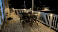 "The Lazy Coconut," a family and pet-friendly home in beach walking distance. - 4-Star