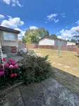 First floor apartment with enclosed garden max. 5 persons. Pet friendly! - Apartments