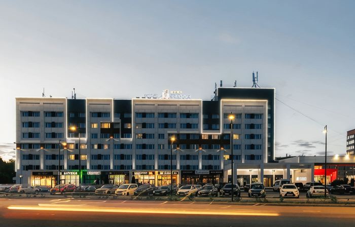 X.Room Hotel