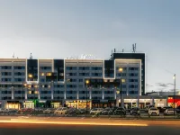 X.Room Hotel Hotels in Murom