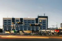 X.Room Hotel