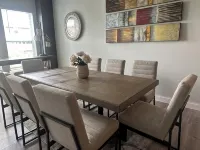 Citys EDGE of Madison- SLEEPS 10 & ONLY 6 Miles to downtown - Wifi