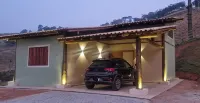 The Green House of Cunha