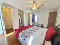 3 Bedroom Home 5Mins Walk Geisinger Hospital - Wifi