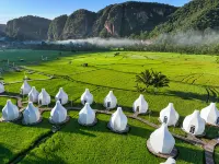 Swarnabhumi Harau Hotels in Harau