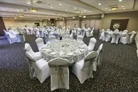 Abbey House Hotel - Gym