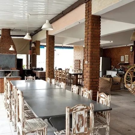 Casa Bela Mar
