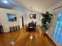 Cozy home with AC and WiFi in beautiful Flowery Branch - 3-Star