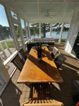 Stunning Chesapeake Waterfront Home - 4-Star