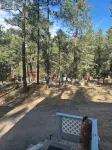 Charming 3-Bedroom Ruidoso Cabin in a Prime Location with AC & WiFi. - Chalets