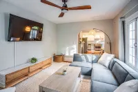 Family Friendly Unit steps from Cobbs Hill Park & Upper Monroe Neighborhood - 4-Star