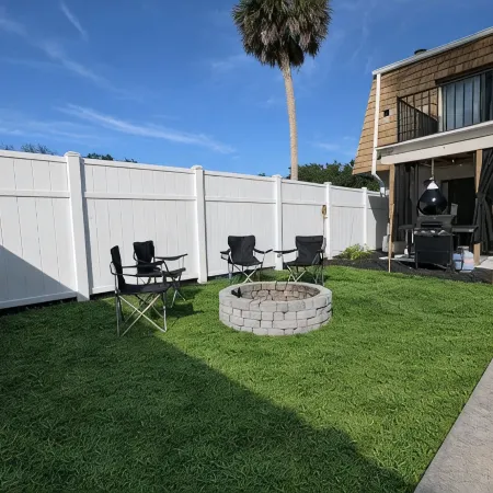 Wall Street Retreat - Modern , Luxury, Near Beach!