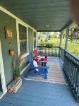 Rossie Historic 1823 Workers’ Boarding House. Restored Charming 4-Bedroom House - Homestays