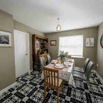 Charming Farmhouse Retreat | Peaceful Stay Near Derry City Others