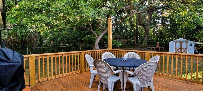 Charming 3-Bedroom House Walkable to Covington Square Hotels in Covington