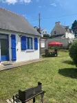 Vacation cottage