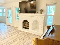 Newly renovated spacious home near Folsom Lake
