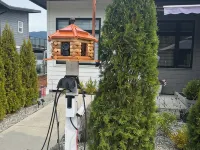 Maria’s short term rental Hotele w: Sechelt