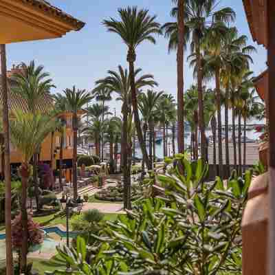 Houmi Sotogrande Others
