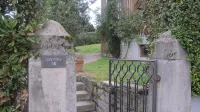 Geneva Cologny les pins