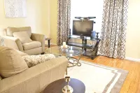 Cute 3br Ranch, Home Away From Home, Sleeps 6