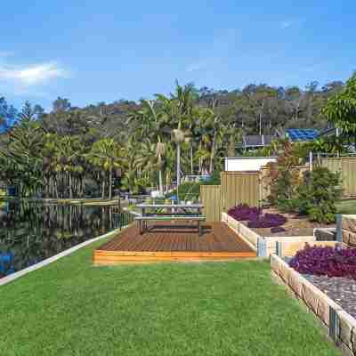 Renovated 3 bed Unit with Views Hotel Exterior