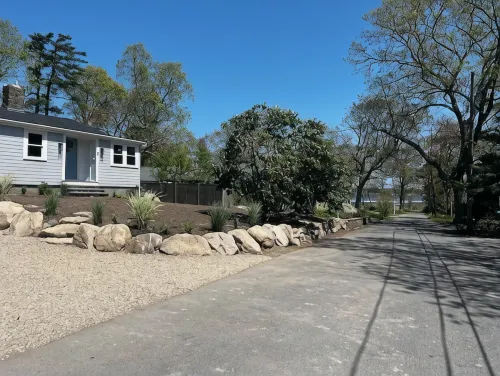 Cozy cottage close to beach - Wifi