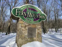 Family Friendly Mountain Getaway with Theater & Arcade in the Laurel Highlands - Wifi