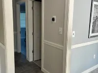 Spacious 4-bedroom house in beautiful Hernando Beach with WiFi, pool, sleeps 8 Hotel di Hernando Beach