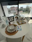 Angel Residence, Charming villa with 2 bedrooms  and AC, WiFi in calm Kato Assos