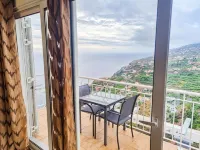 Loreto Rose | Panoramic Ocean and Mountain View - Mountain view