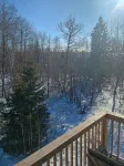 North Shore Log Home near Lake Superior - Wi-Fi
