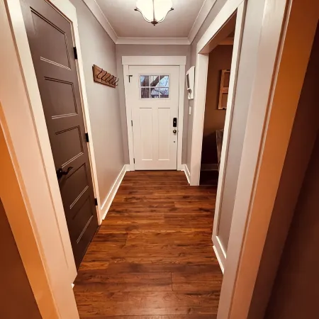 Renovated Ranch Home, 10 Mins from Lee University-25 Mins to Chattanooga Airport