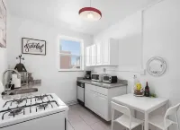 Discover Short North charm, just steps away from Nationwide Arena - Condos