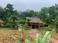Punano Homestay のホテル