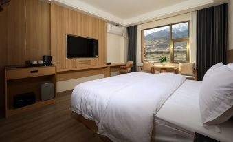 Songpan Tingkai Hotel (Chuanzhusi Store)
