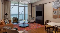 ITC Ratnadipa, a Luxury Collection Hotel, Colombo - Balkoner