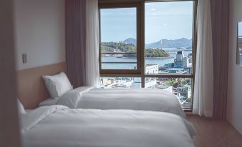 Hotel Kenny Yeosu