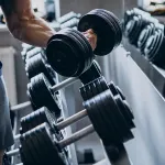 Hotel Elite Palace - Gym