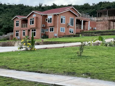 Cozy Hill Gardens Hotels in 