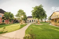 Hotel Stiegl-Gut Wildshut Hotels in 