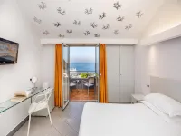 Art Hotel Gran Paradiso - Kylpylä