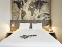 Ibis Styles Hyères Rooftop & Spa