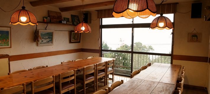 Manazuru Minshuku Oyadoaoisora Hotels in Manazuru