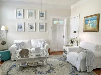 Casa de Flora B- Relaxed Elegance in historic St Augustine 🚭 - アパートメント