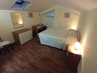Bruno B&B Hotel a Cropani